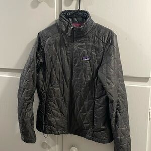 Women’s Patagonia nano puff Medium